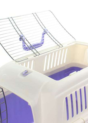 Marchioro Transportbox Clipper Aran 1