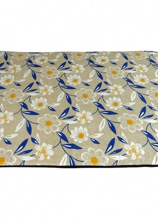 CARBONE Hundematte Mattress, 60 x 80 cm