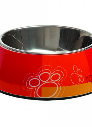 ROGZ Bubble Bowlz Tango Paws, 700 ml