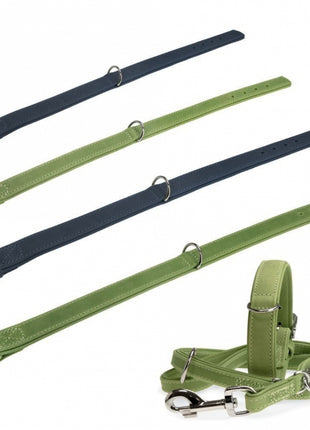 Karlie Buffalo Halsband