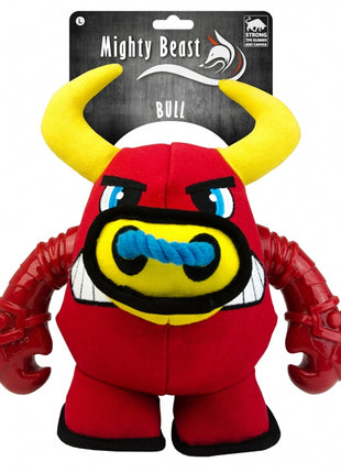 MIGHTY BEAST Bull