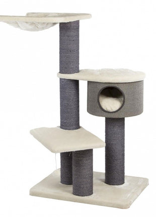 CanadianCat® Kratzbaum Coony 130 - beige