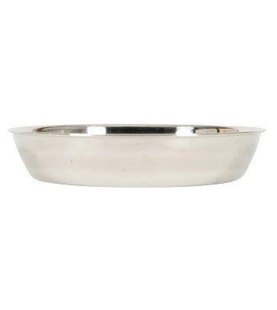 Zolux Miska dla kota Inox 13cm 0,23L [475200]
