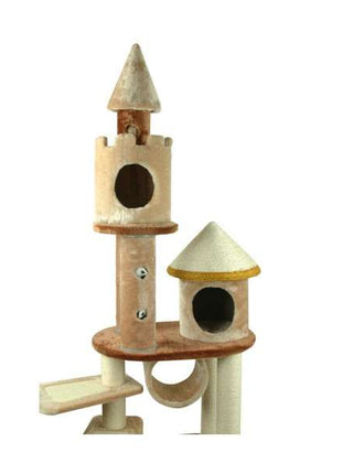 Pet-Star Kratzbaum Cairo