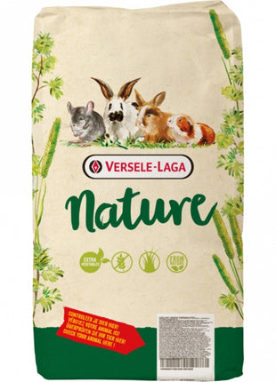 Versele-Laga Nature Meerschweinchen