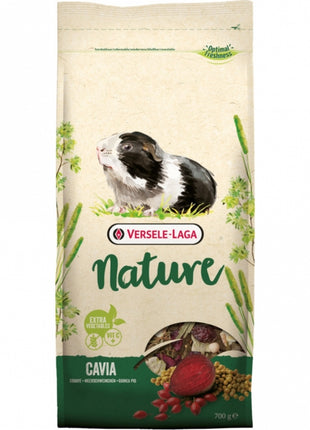 Versele-Laga Nature Meerschweinchen