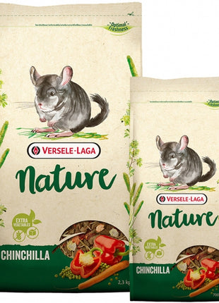 Versele-Laga Nature Chinchilla