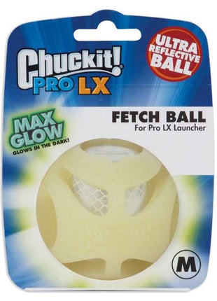Chuckit Pro LX Fetch Ball - 6 cm