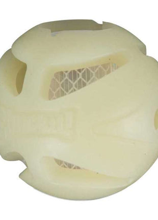 Chuckit Pro LX Whistler Ball mit Pfeifgeräusch - 6 cm