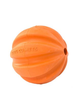 Dog Comets Ball