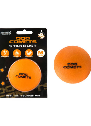 Dog Comets Ball Stardust