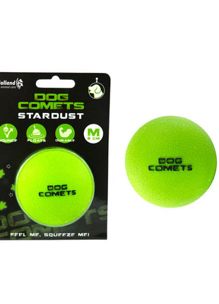 Dog Comets Ball Stardust