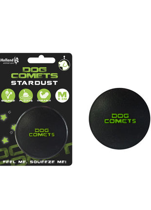 Dog Comets Ball Stardust