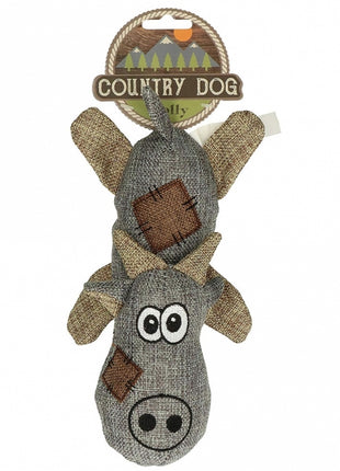 Country Dog Molly