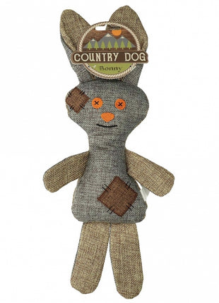 Country Dog Bonny