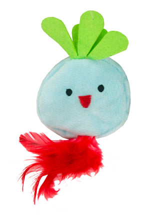 CRAZY CAT Sweet Chick mit 100% Catnip