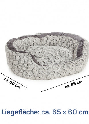 Hundebett London