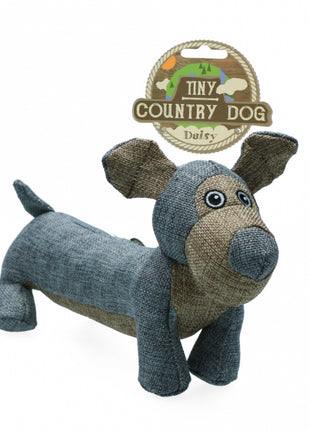 Country Dog Tiny Daisy