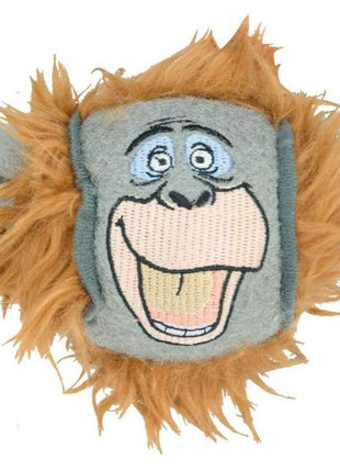 Disney Noggins Hundespielzeug - Dschungelbuch King Louie