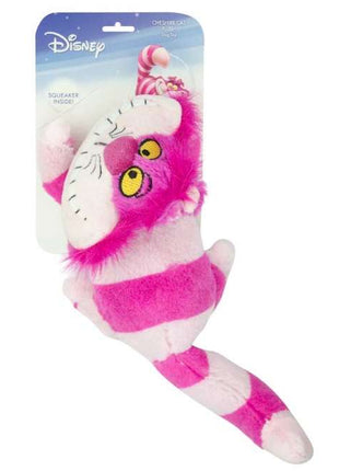 Disney Plüschspielzeug Alice im Wunderland - Cheshire Cat / Grinsekatze