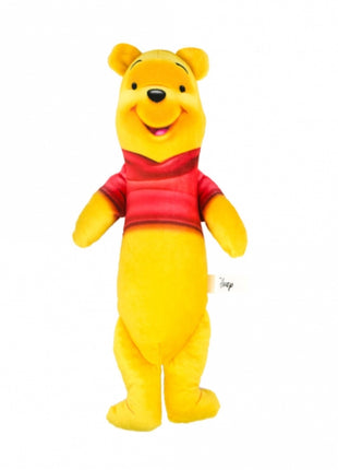 Disney Wiggle Sticks Pu der Bär