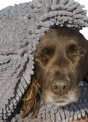 Doggy Dry Towel Hundehandtuch