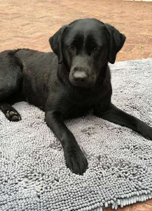 Doggy Dry Spill Mat Hundematte