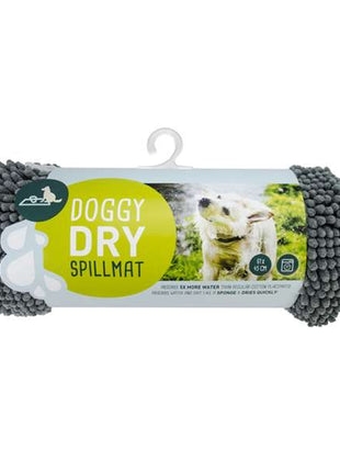 Doggy Dry Spill Mat Hundematte