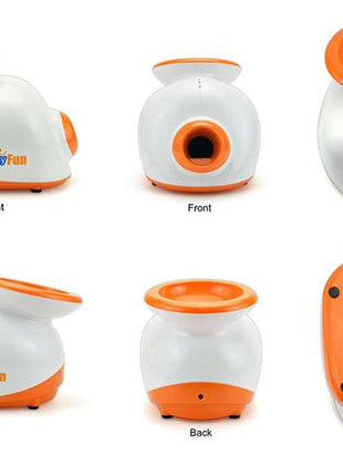 Doggy Fun Ballwurfmaschine