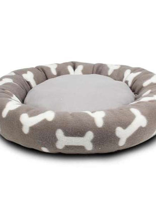 Pet-Star Donutkissen Bony
