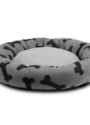 Pet-Star Donutkissen Bony
