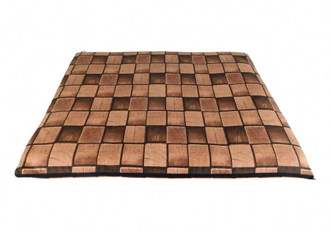 CARBONE Hundematte Mattress, 60 x 80 cm