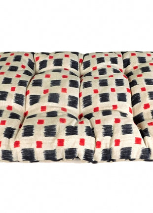 CARBONE Hundekissen Bomba, 55 x 90 cm