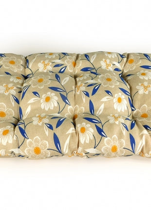 CARBONE Hundekissen Bomba, 55 x 90 cm