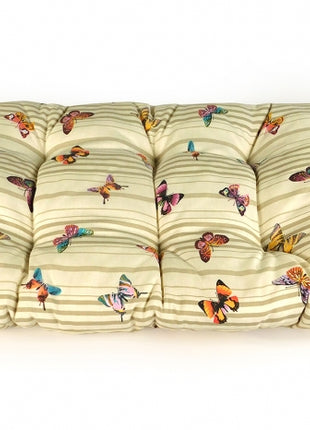 CARBONE Hundekissen Bomba, 60 x 100 cm