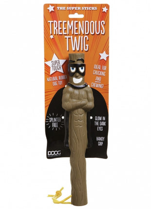 DOOG Super Stick - TreemendousTwig