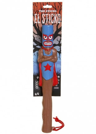 DOOG Scary Stick - El Sticko