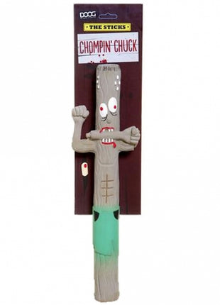 DOOG Zombie Stick - Chompin Chuck