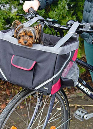 Kerbl Fahrradtasche Axion