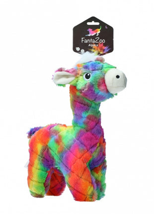 FantaZoo Alpaca Large