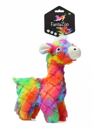 FantaZoo Alpaca Medium