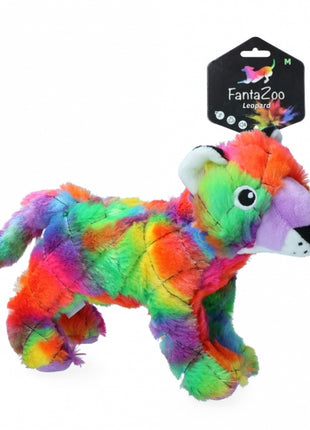 FantaZoo Leopard Medium