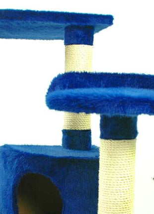 Pet-Star Kratzbaum FELINE