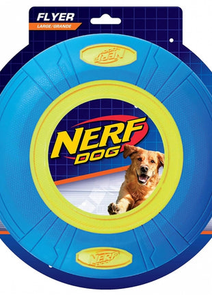 NERF DOG Fetch Flyer