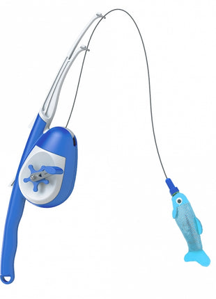 Fish 'n Catch Spielangel 200 cm