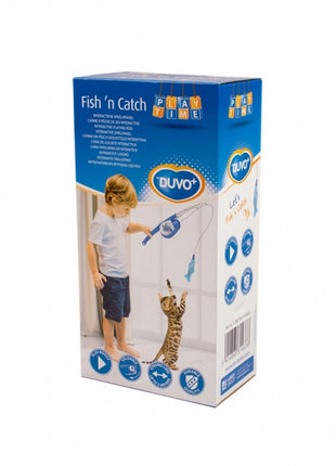 Fish 'n Catch Spielangel 200 cm