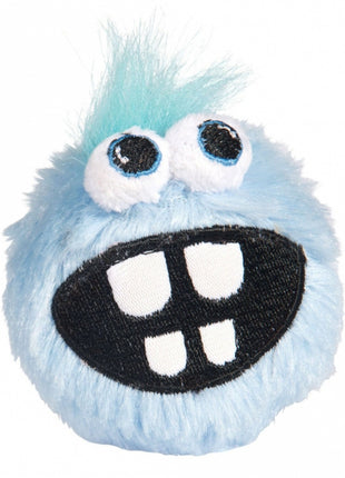 ROGZ FLUFFY GRINZ Welpenball, 6,4 cm