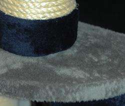 Karlie TREND LINE Kratzbaum FRESH 3