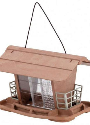 Marchioro Futterhaus Jok 2