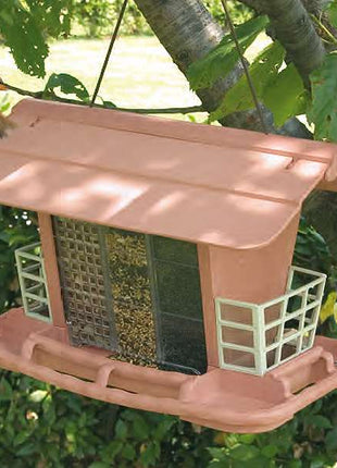 Marchioro Futterhaus Jok 2